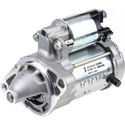 DENSO DSN980 - Alternator Calitate OE DENSO DSN980 - Alternator Calitate OE