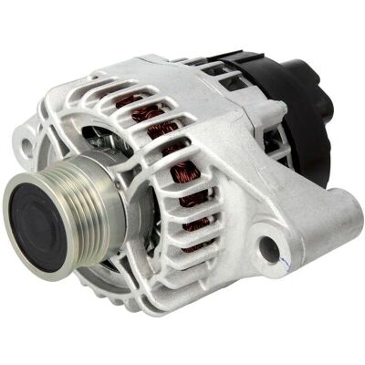 DENSO DAN1083 Alternatore - Qualità OE DENSO DAN1083 Alternatore - Qualità OE