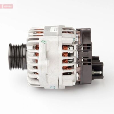 DENSO DAN1084 Alternator - 14V 120A OE kvalitet DENSO DAN1084 Alternator - 14V 120A OE kvalitet