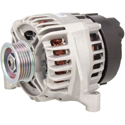 DENSO DAN1085 - Alternator 14V 120A DENSO DAN1085 - Alternator 14V 120A