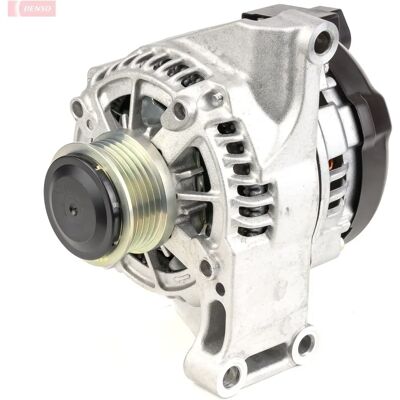 DENSO - DAN1089 - 14V 120A - MiTo-Punto-500L - Alternatore DENSO - DAN1089 - 14V 120A - MiTo-Punto-500L - Alternatore