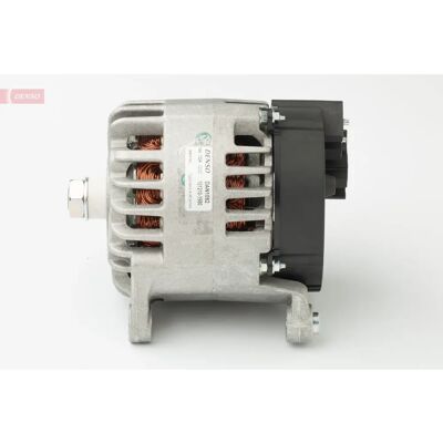 DENSO DAN1092 Generator - 14V 120A - För 12V fordon DENSO DAN1092 Generator - 14V 120A - För 12V fordon
