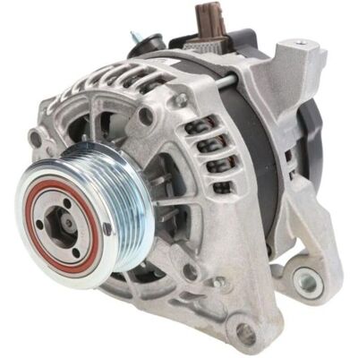 DENSO DAN1094 Alternatore - 14V 100A per Toyota Yaris, Auris, Verso S DENSO DAN1094 Alternatore - 14V 100A per Toyota Yaris, Auris, Verso S