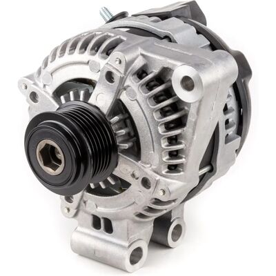 DENSO DAN1105 Alternator - 14V, 150A, OE quality DENSO DAN1105 Alternator - 14V, 150A, OE quality