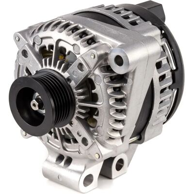 DENSO DAN1110 Lichtmaschine - 14V 220A für Land Rover Range Rover DENSO DAN1110 Lichtmaschine - 14V 220A für Land Rover Range Rover