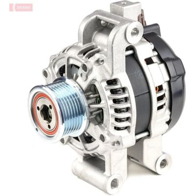Denso DAN1095 Alternator - 7 ribbor för 12V fordon Denso DAN1095 Alternator - 7 ribbor för 12V fordon