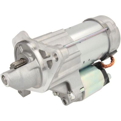 DENSO DSN987 Startmotor - För Toyota Yaris III, Verso S - 12V, 1,6kW DENSO DSN987 Startmotor - För Toyota Yaris III, Verso S - 12V, 1,6kW