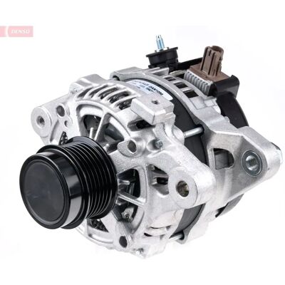 DENSO DAN1098 Generator - 14V 100A til Toyota Auris, RAV4 DENSO DAN1098 Generator - 14V 100A til Toyota Auris, RAV4