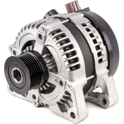 DENSO DAN1119 Εναλλάκτης - Οχήματα, 120A, Ποιότητα OE DENSO DAN1119 Εναλλάκτης - Οχήματα, 120A, Ποιότητα OE