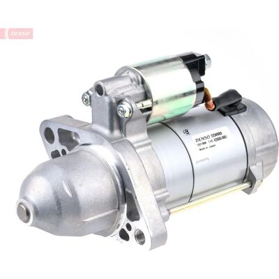 DENSO DSN989 Startmotor - 11 tänder, 12V, 1,9kW, Höger rotation - Startmotor DENSO DSN989 Startmotor - 11 tänder, 12V, 1,9kW, Höger rotation - Startmotor