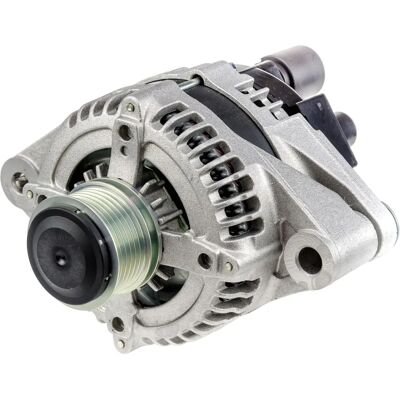 DENSO DAN1123 Alternator - 150A, 14V, Calitate OE DENSO DAN1123 Alternator - 150A, 14V, Calitate OE