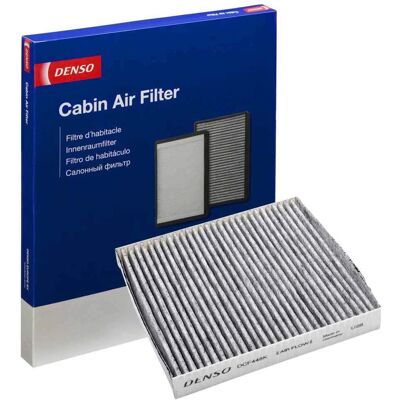 Filtro abitacolo DENSO DCF448K - Filtro aria Filtro abitacolo DENSO DCF448K - Filtro aria