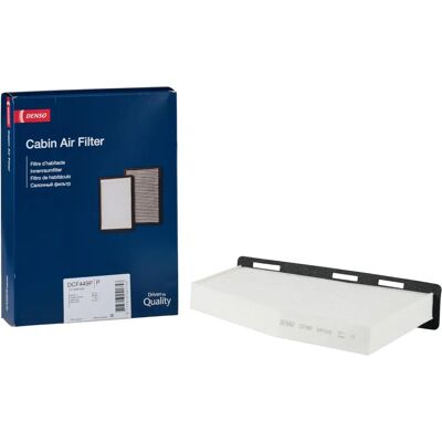 DENSO Kupéfilter DCF449P - Luftfilter DENSO Kupéfilter DCF449P - Luftfilter