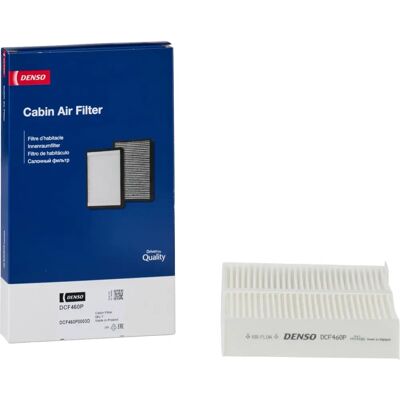 Filtre d'habitacle DENSO DCF460P Filtre d'habitacle DENSO DCF460P