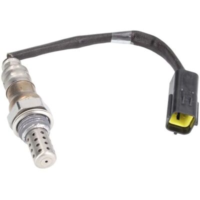 DENSO Dox-2060 Heated Oxygen Sensor - Oxygen Sensor, Planar, M18x1.5 Thread DENSO Dox-2060 Heated Oxygen Sensor - Oxygen Sensor, Planar, M18x1.5 Thread