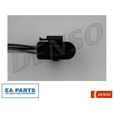 DENSO DOX-2061 Opvarmet lambdasonde - O2-sensor til Audi, Seat, Skoda, VW DENSO DOX-2061 Opvarmet lambdasonde - O2-sensor til Audi, Seat, Skoda, VW