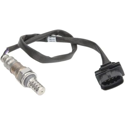 DENSO DOX-2063 Lambdasonde - Beheizt - M18x1,5 - OE-Qualität DENSO DOX-2063 Lambdasonde - Beheizt - M18x1,5 - OE-Qualität