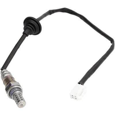 DENSO Lambda-sensor DOX-2067 M18x1.5 Uppvärmd Direkt passform DENSO Lambda-sensor DOX-2067 M18x1.5 Uppvärmd Direkt passform