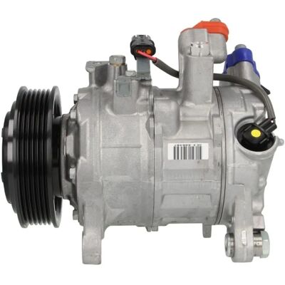 DENSO DCP05099 Compressore AC - 6SEU14A - BMW, 1/3/5 porte, 3 GT DENSO DCP05099 Compressore AC - 6SEU14A - BMW, 1/3/5 porte, 3 GT