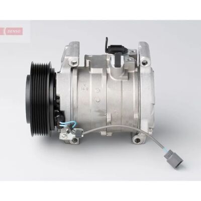 DENSO DCP40015 Luftkonditionskompressor - R134a, Honda FR-V DENSO DCP40015 Luftkonditionskompressor - R134a, Honda FR-V