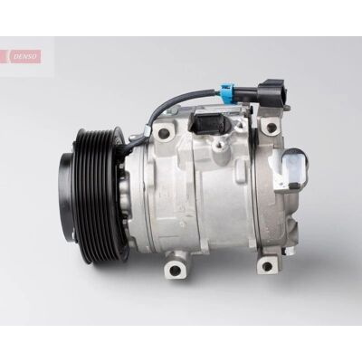 DENSO DCP99520 Luftkonditionskompressor - R134a DENSO DCP99520 Luftkonditionskompressor - R134a