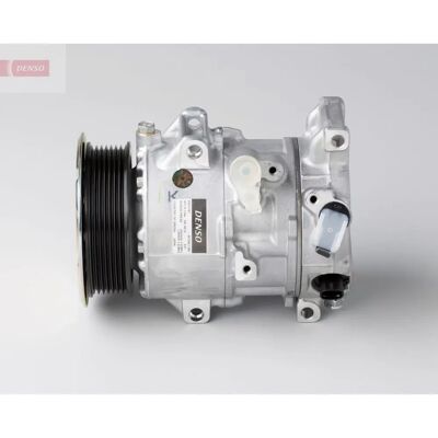 DENSO DCP51001 - Klimakompressor - OE kvalitet DENSO DCP51001 - Klimakompressor - OE kvalitet