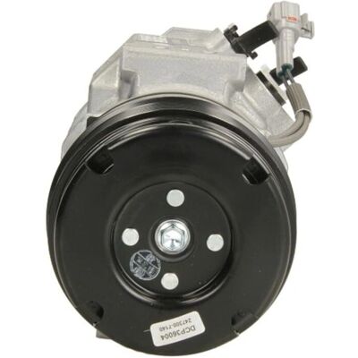 DENSO DCP36004 Sprężarka klimatyzacji - R134a, Magnetyczne sprzęgło DENSO DCP36004 Sprężarka klimatyzacji - R134a, Magnetyczne sprzęgło