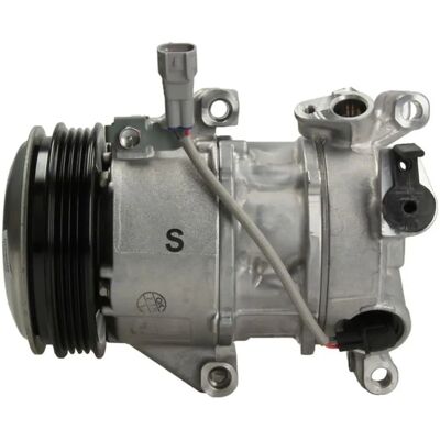 DENSO DCP50250 Compresor de aer condiționat - 5TSE10C - R134a DENSO DCP50250 Compresor de aer condiționat - 5TSE10C - R134a