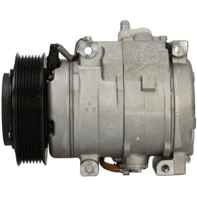 DENSO DCP50085 Klimakompressor - 10S17C, PAG 46, Magnetkupplung - für Toyota Prado DENSO DCP50085 Klimakompressor - 10S17C, PAG 46, Magnetkupplung - für Toyota Prado