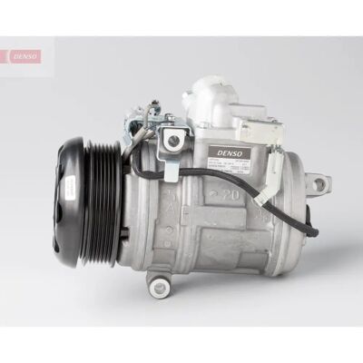 DENSO Toyota Model 10PA20C - Klimakompressor DENSO Toyota Model 10PA20C - Klimakompressor