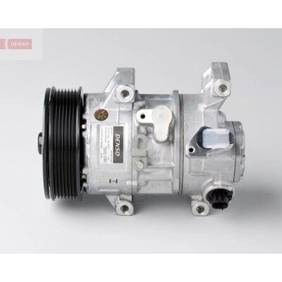 DENSO DCP50035 Compresor de Aer Condiționat - R134a Toyota RAV4 III DENSO DCP50035 Compresor de Aer Condiționat - R134a Toyota RAV4 III