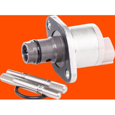 DENSO Kraftstoffdruckregler - Common Rail System DENSO Kraftstoffdruckregler - Common Rail System