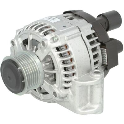 DENSO DAN1311 Alternator - 14V 120A til Fiat Doblo II, Tipo 3/5 døre, Van/Break DENSO DAN1311 Alternator - 14V 120A til Fiat Doblo II, Tipo 3/5 døre, Van/Break