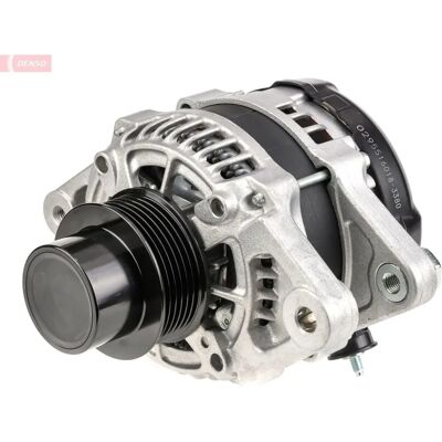 DENSO DAN1315 Alternator - 14V 100A til Toyota Yaris III DENSO DAN1315 Alternator - 14V 100A til Toyota Yaris III
