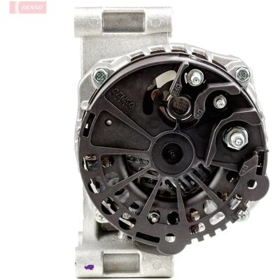 DENSO Dan1316 14V 100A Gerador para Suzuki - Alternador 12V OE DENSO Dan1316 14V 100A Gerador para Suzuki - Alternador 12V OE