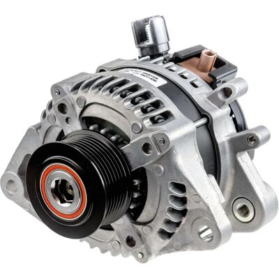 DENSO DAN1326 Alternator - 14V 150A for Honda Civic CR-V - Alternator DENSO DAN1326 Alternator - 14V 150A for Honda Civic CR-V - Alternator