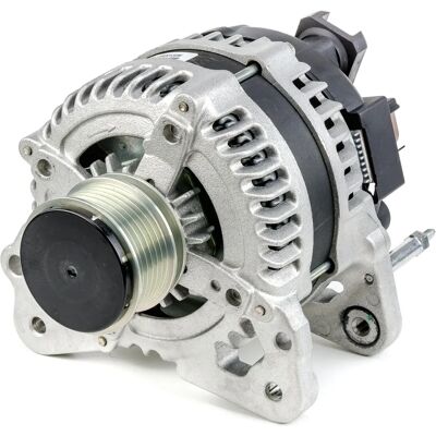 DENSO DAN1328 Alternador - 14V, 140A, Qualidade OE DENSO DAN1328 Alternador - 14V, 140A, Qualidade OE