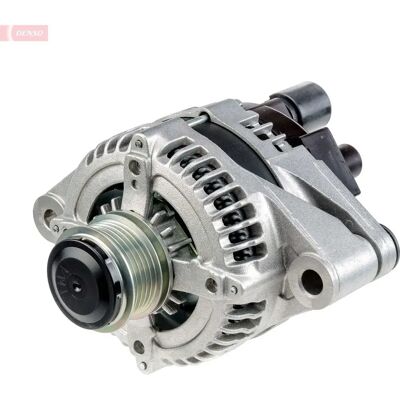 DENSO DAN1329 Alternator - 14V 150A, 5 spår, 12V kompatibel DENSO DAN1329 Alternator - 14V 150A, 5 spår, 12V kompatibel