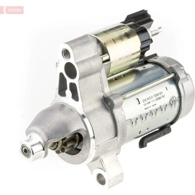 DENSO DSN1201 - Käynnistin Audi Q5, A4 B8, A5 B8, Porsche Macan DENSO DSN1201 - Käynnistin Audi Q5, A4 B8, A5 B8, Porsche Macan