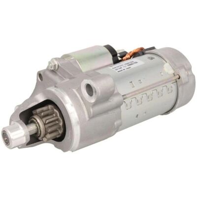DENSO DSN1204 Avviamento - 12V, 1,7kW, 11 Denti, Rotazione oraria - Avviamento DENSO DSN1204 Avviamento - 12V, 1,7kW, 11 Denti, Rotazione oraria - Avviamento