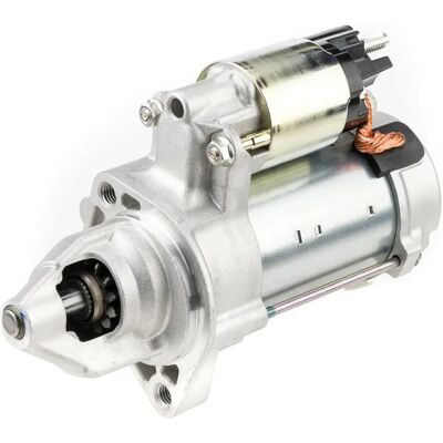 DENSO DSN1205 Starter - OE-Leistung 1,7 kW, 13 Zähne, 12V - Starter DENSO DSN1205 Starter - OE-Leistung 1,7 kW, 13 Zähne, 12V - Starter