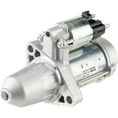 DENSO DSN1206 Starter - OE-Leistung 1,7 kW - 15 Zähne - Linkslauf - 12V DENSO DSN1206 Starter - OE-Leistung 1,7 kW - 15 Zähne - Linkslauf - 12V