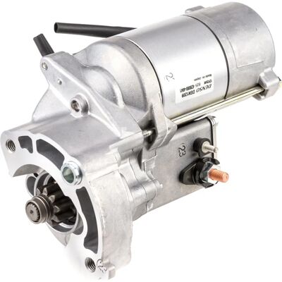 DENSO DSN1209 - Starter til Land Rover DENSO DSN1209 - Starter til Land Rover
