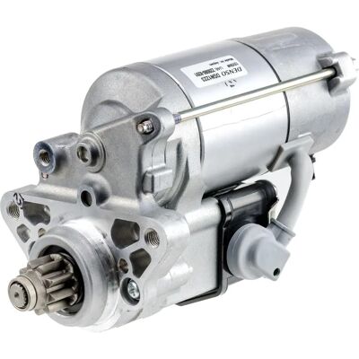 DENSO DSN1223 Motorino avviamento - Qualità OE, 9 denti, 12V DENSO DSN1223 Motorino avviamento - Qualità OE, 9 denti, 12V