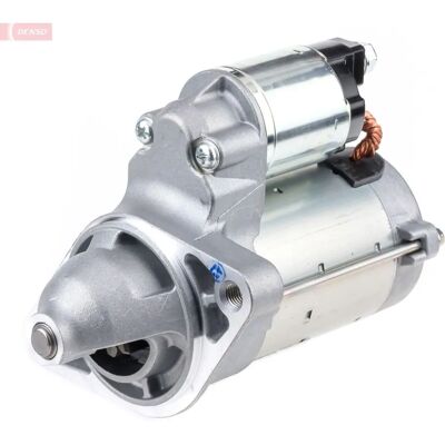 DENSO DSN1239 - Startmotor - 12V, 10 tänder, 1.3 kW - SUV DENSO DSN1239 - Startmotor - 12V, 10 tänder, 1.3 kW - SUV