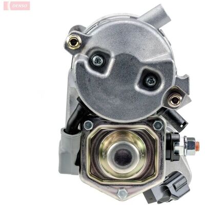 DENSO DSN1241 - Pornire - 10 dinți - 12V - 1,4kW - Rotire spre dreapta DENSO DSN1241 - Pornire - 10 dinți - 12V - 1,4kW - Rotire spre dreapta