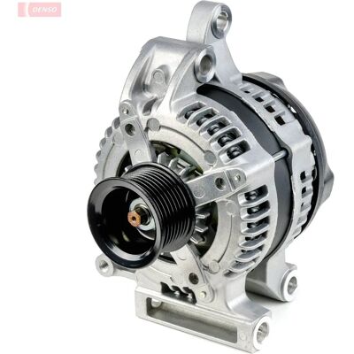 Generator DENSO DAN1205 - 150A, 8 nervuri, tambură 55mm, 12V Generator DENSO DAN1205 - 150A, 8 nervuri, tambură 55mm, 12V