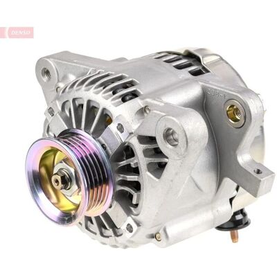 Denso Dan1212 - 12V Generator med 5 ribbor Denso Dan1212 - 12V Generator med 5 ribbor