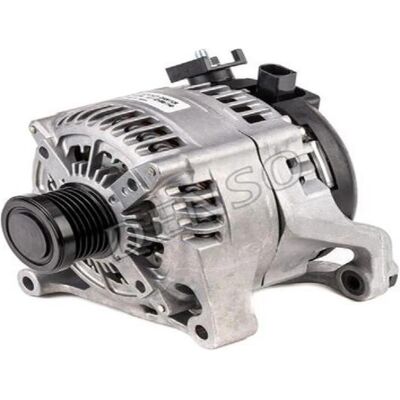 DENSO DAN1126 Alternator - 14V 170A, til BMW DENSO DAN1126 Alternator - 14V 170A, til BMW