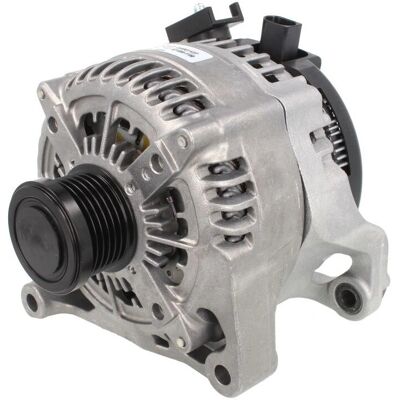 DENSO Dan1127 Laturi - 14V 210A BMW-lle DENSO Dan1127 Laturi - 14V 210A BMW-lle
